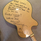 Illustration for article titled Man Utd Legend Asks City Fan Noel Gallagher To Sign Guitar, Gets Trolled